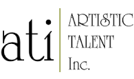 Leigh Lovett Laird Voiceover Talent ati Logo