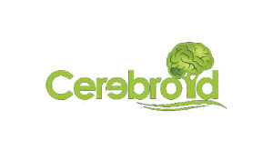 Leigh Lovett Laird Voiceover Talent Cerebroid Media Logo