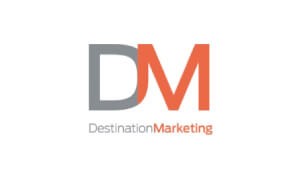 Leigh Lovett Laird Voiceover Talent Destination Marketing Logo