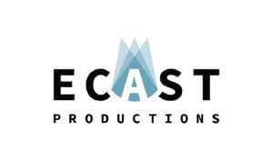 Leigh Lovett Laird Voiceover Talent ECast Productions Logo