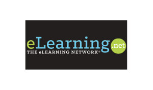 Leigh Lovett Laird Voiceover Talent E-Learning.Net Logo